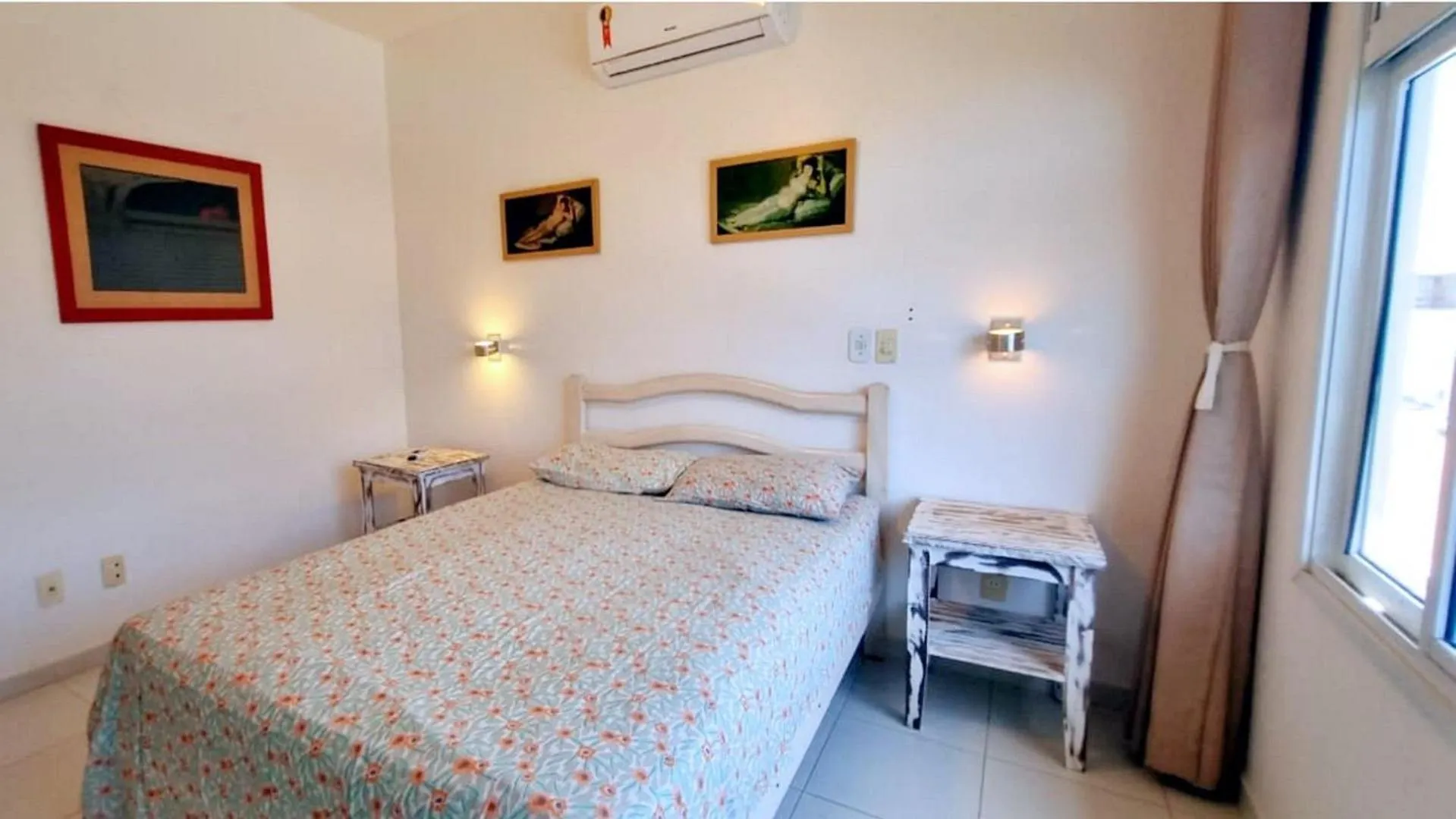 Duplex A 2 Minutos Da Praia De Taperapuan 포르투세구로 브라질