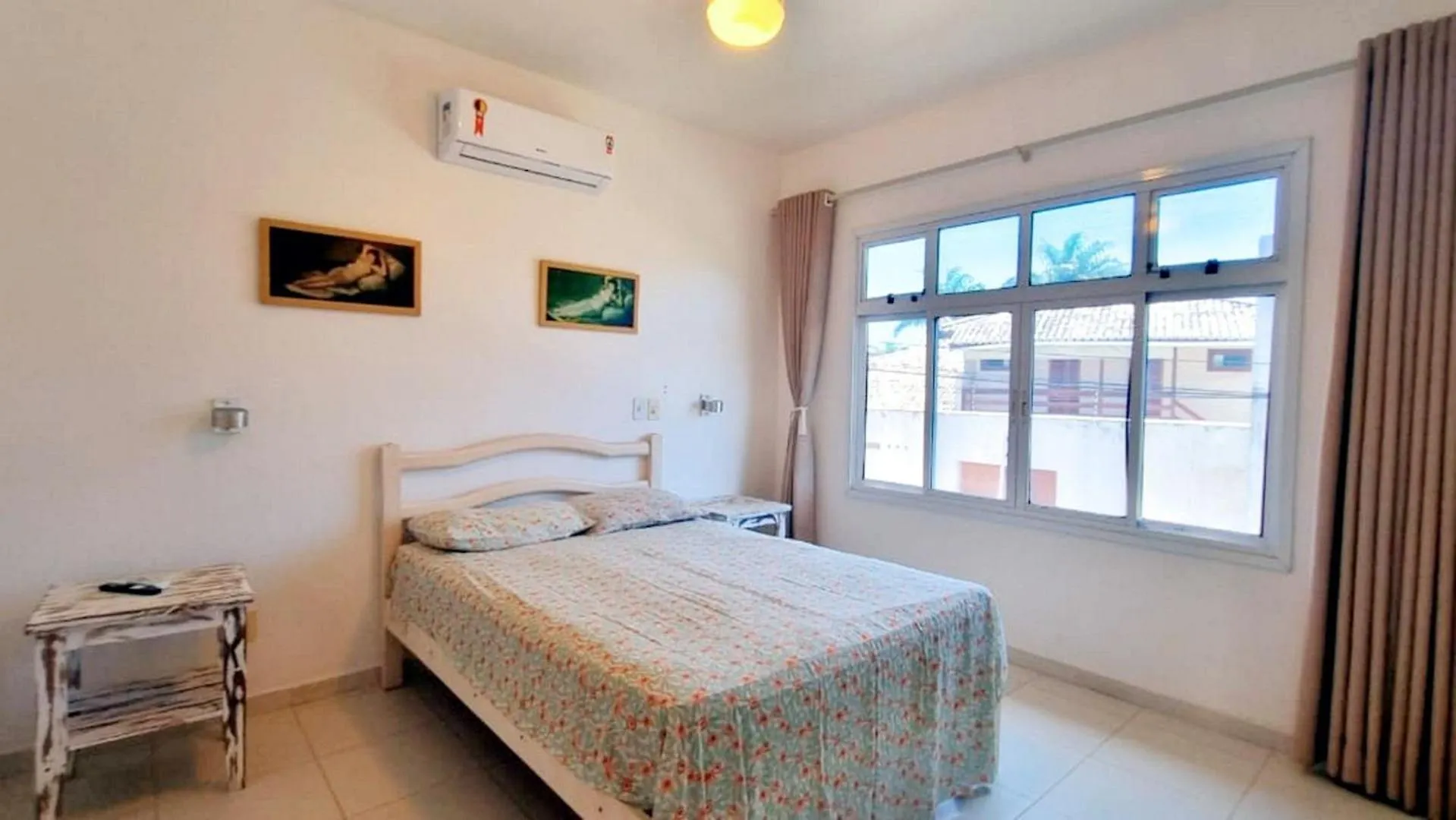 펜션 Duplex A 2 Minutos Da Praia De Taperapuan 포르투세구로 브라질