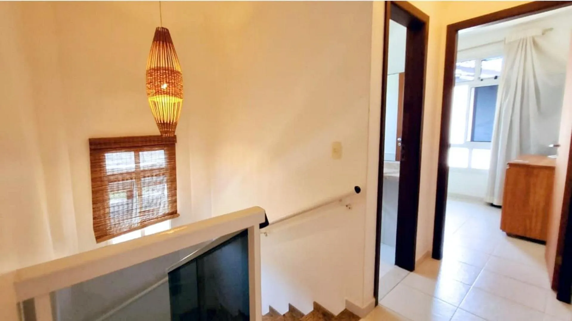펜션 Duplex A 2 Minutos Da Praia De Taperapuan 포르투세구로