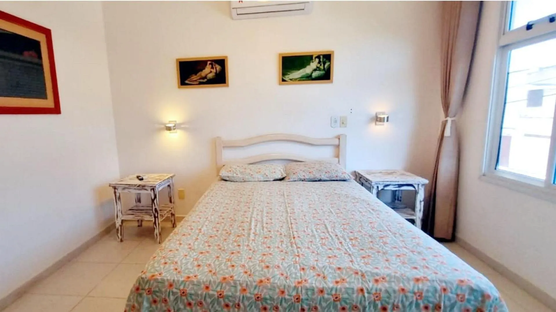 Duplex A 2 Minutos Da Praia De Taperapuan 포르투세구로 0*,  브라질