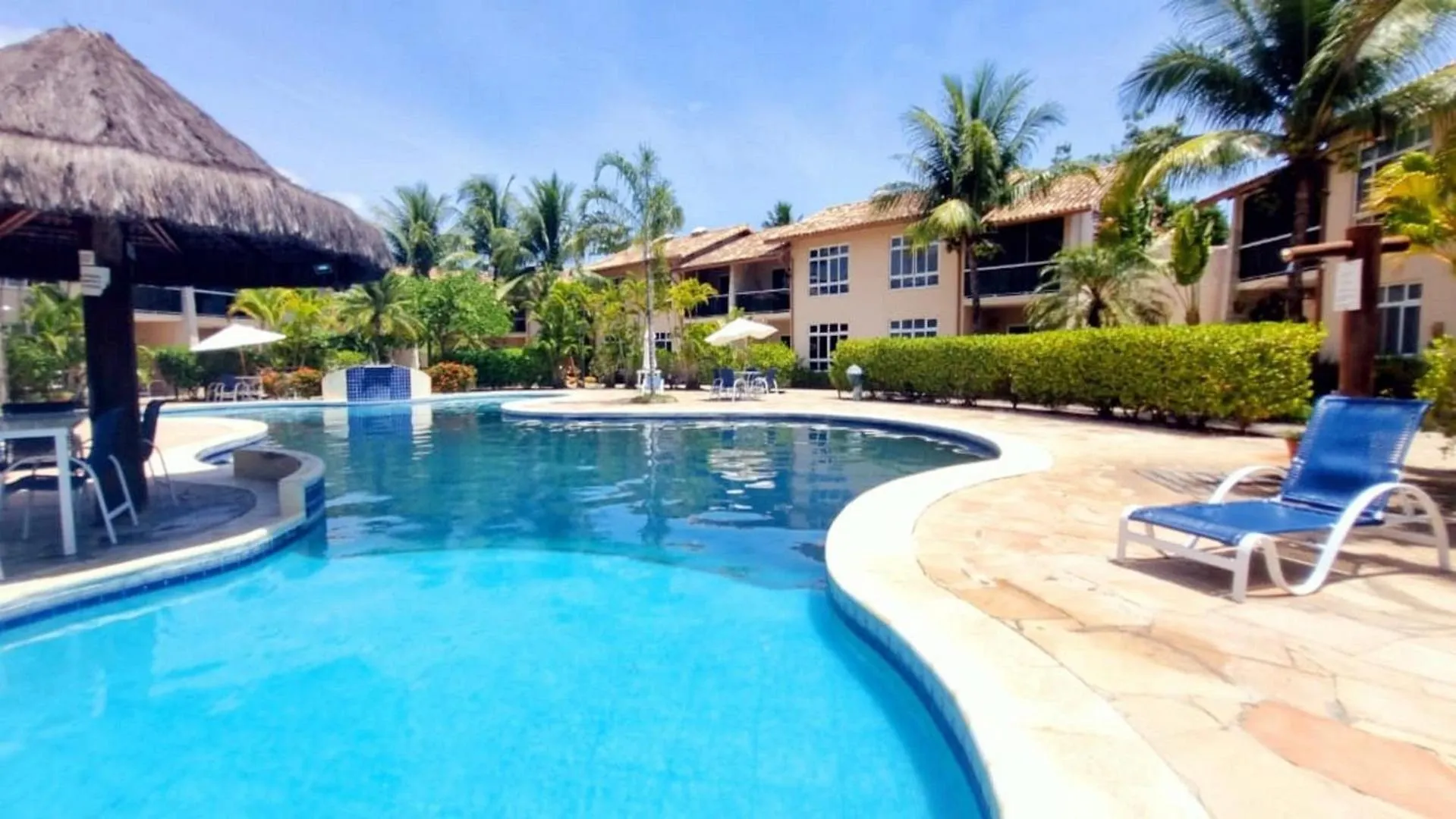 Duplex A 2 Minutos Da Praia De Taperapuan location